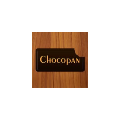 chocopan logo